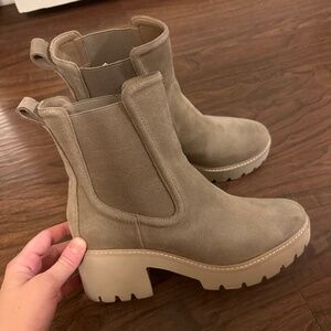 Dolce vita Hawk bootie